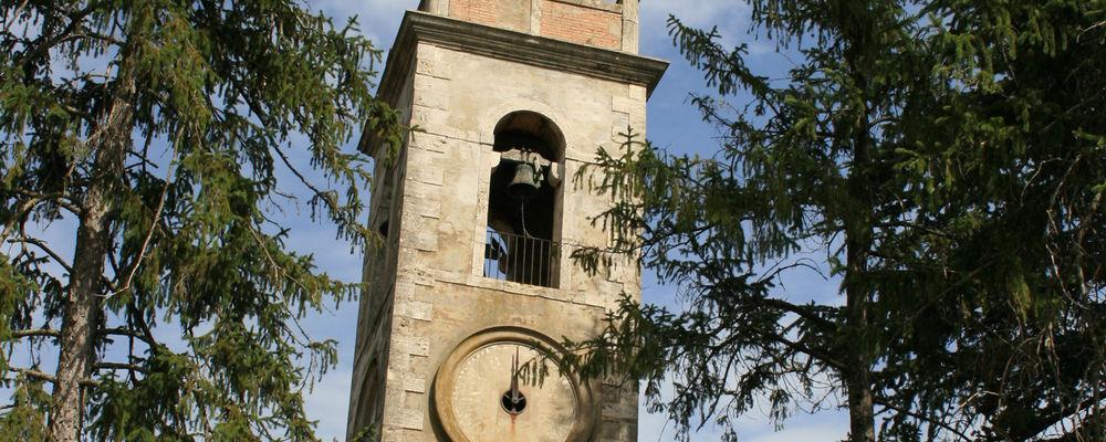 Pian Dei Mucini Resort Le Ville Massa Marittima Exterior foto